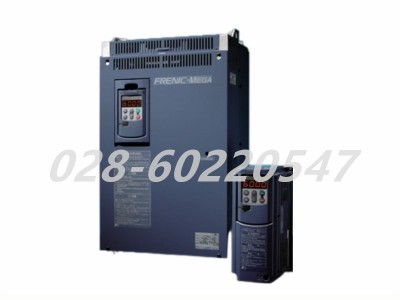 Fuji Electric富士电机高性能多功能变频器图2