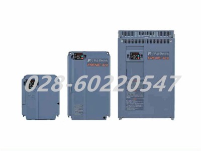 Fuji Electric富士电机FRENIC-Ace变频器图4