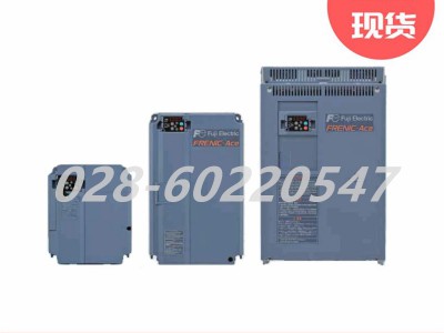 Fuji Electric富士电机FRENIC-Ace变频器图3