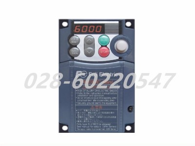 Fuji Electric富士电机C2系列紧凑型变频器图4