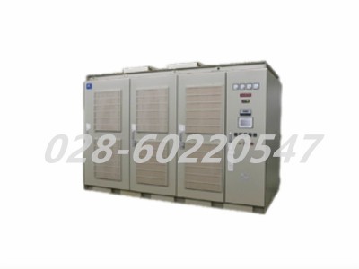 Fuji Electric富士电机高压IGBT变频器变速驱动图2