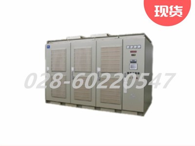 Fuji Electric富士电机高压IGBT变频器变速驱动图3