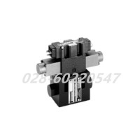 Parker派克D1FW/D1FT系列先导式比例换向阀