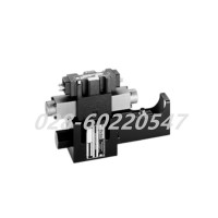 Parker派克D1FS系列先导式比例换向阀