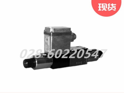 Parker派克直动式DFX换向阀比例阀流量控制图3