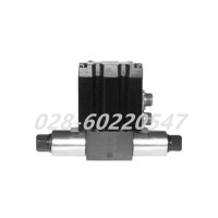 Parker派克直动式DFL系列流量控制数字式比例阀