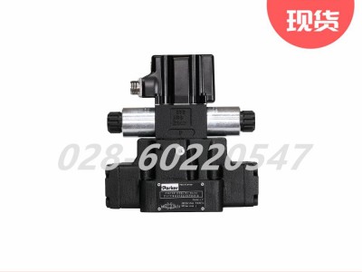 Parker派克D1FB OBE系列先导式比例方向控制阀图3