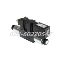 Parker派克先导式比例换向阀D1FC系列