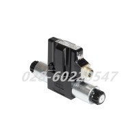 Parker派克D1FB/D3FB系列防爆直动式比例换向阀