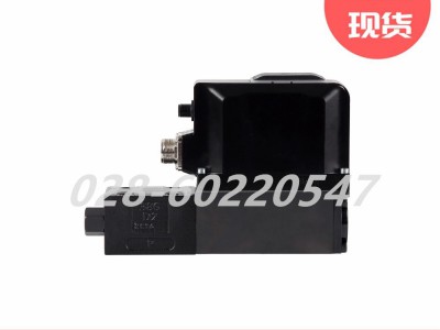 Parker派克D30FP先导式比例方向直流控制阀图3