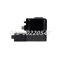 Parker派克D30FP先导式比例方向直流控制阀