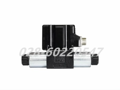 Parker派克D1FV OBE比例减压阀板载电子图3