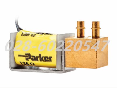 Parker派克VSO微型比例阀温度补偿功能图2