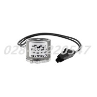 Parker派克VSO LowPro微型比例阀