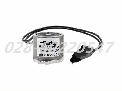 Parker派克VSO LowPro微型比例阀图2