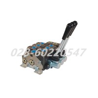 Parker派克V10系列工程机械方向控制多路阀