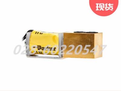 Parker派克VSO MAX HP低功耗微型高流量比例阀图3