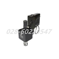 Parker派克TDP高响应先导二通电液比例节流阀
