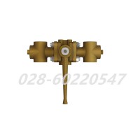 Parker派克工业低温热循环式安全阀切换阀