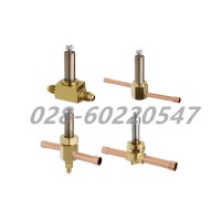 Parker派克R系列电磁阀用于自动控制流量