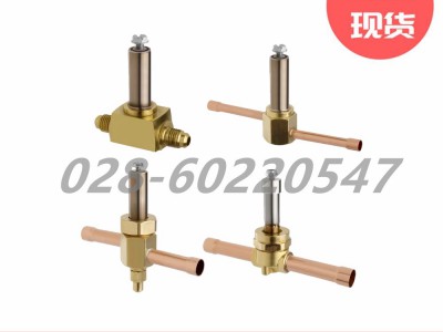 Parker派克R系列电磁阀用于自动控制流量图3