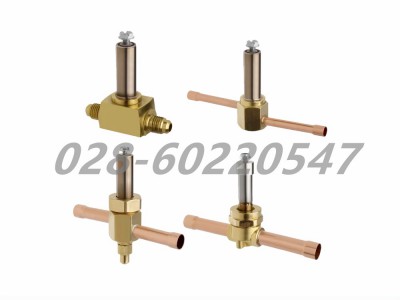 Parker派克R系列电磁阀用于自动控制流量图4