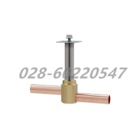 Parker派克XSP系列直动式密封常闭电磁阀