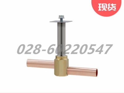 Parker派克XSP系列直动式密封常闭电磁阀图3