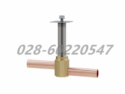 Parker派克XSP系列直动式密封常闭电磁阀图4