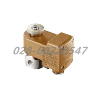 Parker派克V系列直动式电磁阀不锈钢阀座