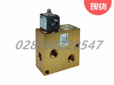 Parker派克B系列重型气动先导式高流量控制阀图3