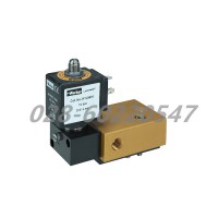 Parker派克L系列重型提升阀端口先导式电磁阀