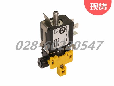 全新Parker派克Q系列常关型正作用电磁阀图3