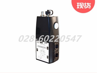 全新Parker派克EPP4高压系列电气比例减压阀图3