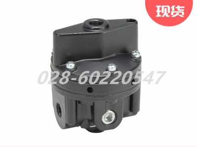 全新Parker派克P3BA208气动输入信号放大器图3