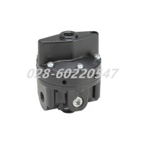 全新Parker派克P3BA208气动输入信号放大器