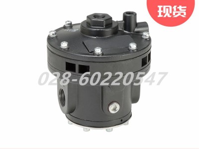 Parker派克P3BA45气动输入信号放大器增压器图3