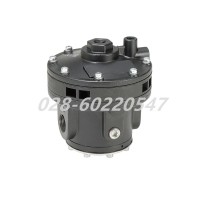 Parker派克P3BA45气动输入信号放大器增压器