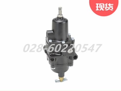 Parker派克P3EA632组合式颗粒式过滤器/精密减压阀图3