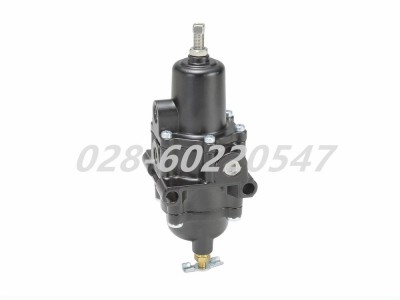 Parker派克P3EA632组合式颗粒式过滤器/精密减压阀图5