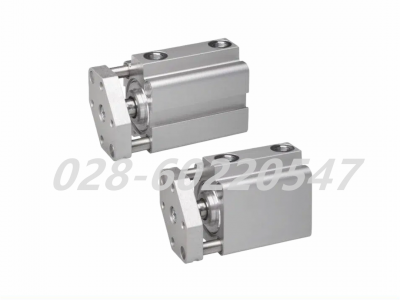 Aventics安沃驰CCL-IC系列标准洁净气缸图4