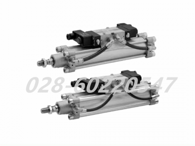 Aventics安沃驰CCL-IS系列标准气缸食品包装应用图4