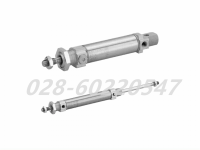 Aventics安沃驰ICM系列小型气缸抗腐蚀图2