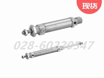 Aventics安沃驰ICM系列小型气缸抗腐蚀图3