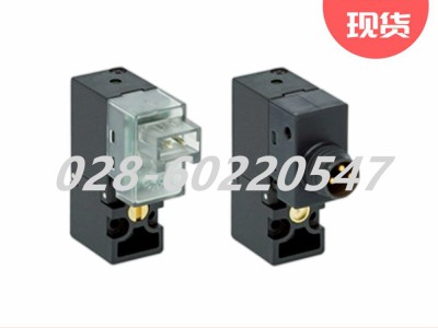 康茂胜CAMOZZI直动式微型KL系列电磁阀图3