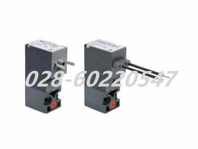 康茂胜CAMOZZI直动式微型电磁阀W系列二位三通图2