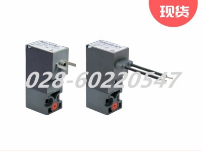 康茂胜CAMOZZI直动式微型电磁阀W系列二位三通图3