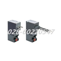 CAMOZZI康茂胜P系列二位三通直动式微型电磁阀