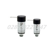 康茂胜CAMOZZI直动式压力补偿式流量比例阀CP系列