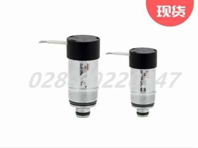 康茂胜CAMOZZI直动式压力补偿式流量比例阀CP系列图3